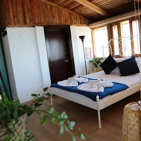 Hotel Arya Karaburun Karaburun (Izmir)