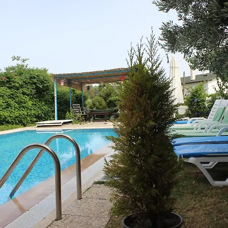 Arya Karaburun *