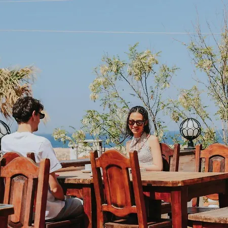 Arya Karaburun Hotel