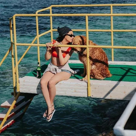 Arya * Karaburun (Izmir)