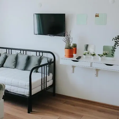 Arya Karaburun Hotel