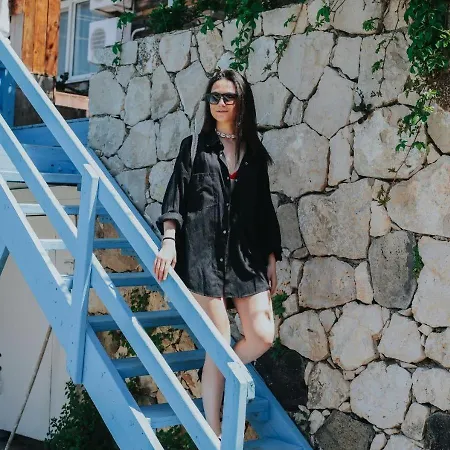 Arya Karaburun Hotel *