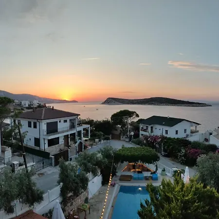 Arya Karaburun (Izmir)