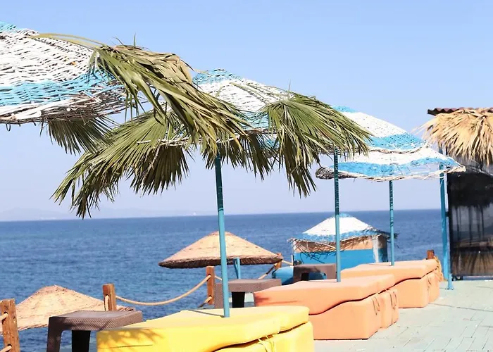 Hotel Arya Karaburun (Izmir)