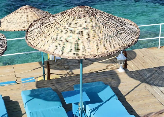 Arya * Karaburun (Izmir)