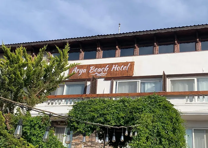 Arya * Karaburun (Izmir)