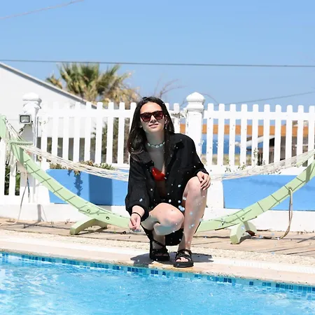 Arya * Karaburun (Izmir)