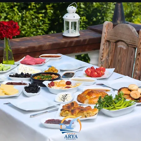 Arya Karaburun (Izmir)