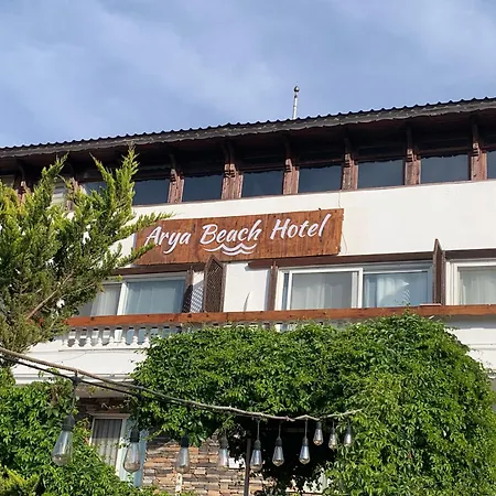 Arya * Karaburun (Izmir)